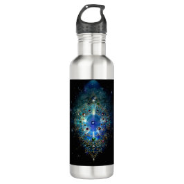 BOTELLA DE AGUA CELESTIAL