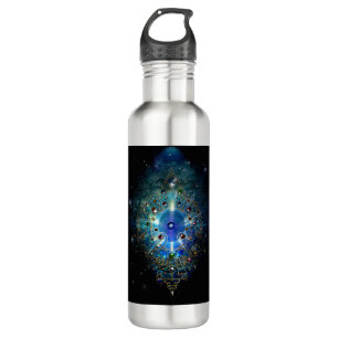 BOTELLA DE AGUA CELESTIAL