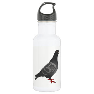 Botella De Agua Cerdo