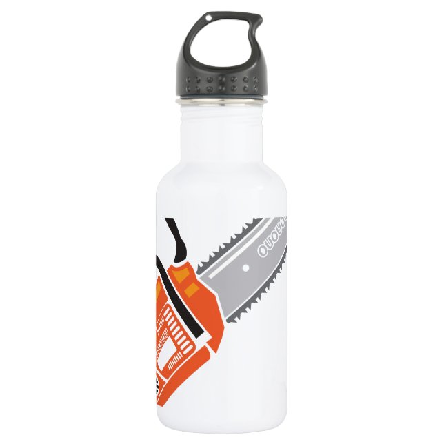 Botella De Agua ChainSaw.pdf (Anverso)