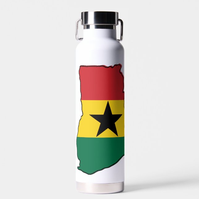 Botella De Agua Chale you dey (Delantero)