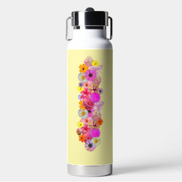 Botella De Agua Champion's Bouquet Water Bottle