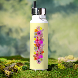 Botella De Agua Champion's Bouquet Water Bottle