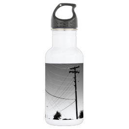 Botella De Agua Chandler AZ Powerlines