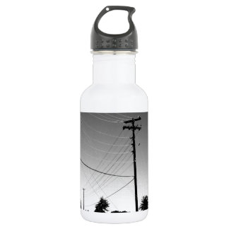 Botella De Agua Chandler AZ Powerlines
