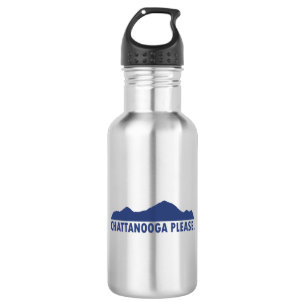 Botella De Agua Chattanooga