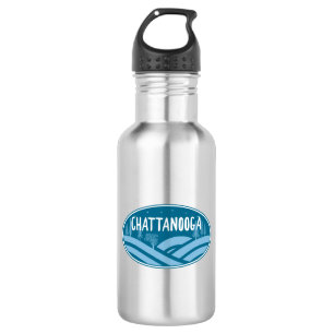 Botella De Agua Chattanooga Tennessee