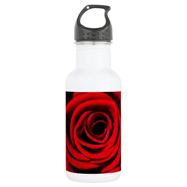 Botella De Agua Cherie (Anverso)