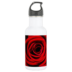 Botella De Agua Cherie's