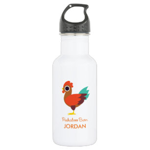 Botella De Agua Chester el gallo