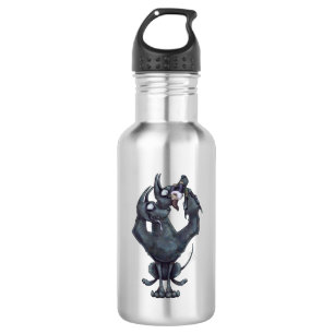 Botella De Agua Chew Toy