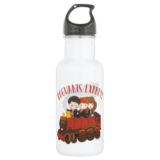 Botella De Agua Chibi HOGWARTS EXPRESS™ Ride