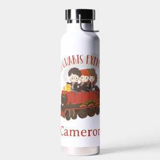 Botella De Agua Chibi HOGWARTS EXPRESS™ Ride