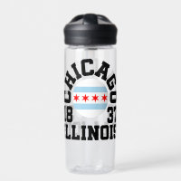 Chicago, Illinois