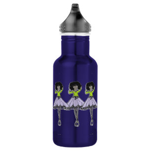 Botella De Agua Chicas Chicas chicas