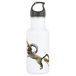 Botella De Agua Chimera