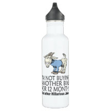 Chiste de ciclo divertido - compra de otra cabra