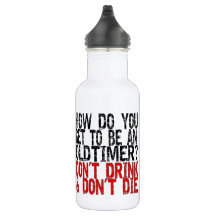 Chiste de tiempo antiguo de recuperación