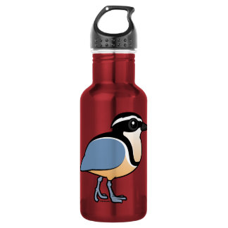 Botella De Agua Chorlito egipcio