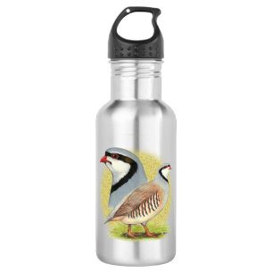 Botella De Agua Chukar Partridge Combo