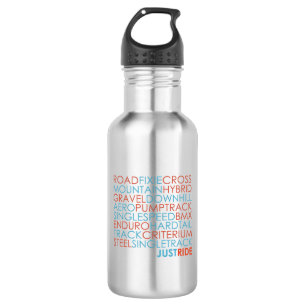 Botella De Agua Ciclismo Bicicletas Bicicleta de montaña