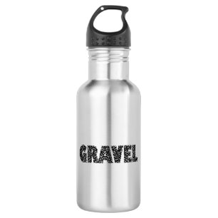 Botella De Agua Ciclismo de grava