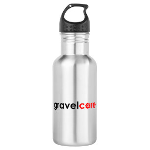 Botella De Agua Ciclismo de grava Gravelcore