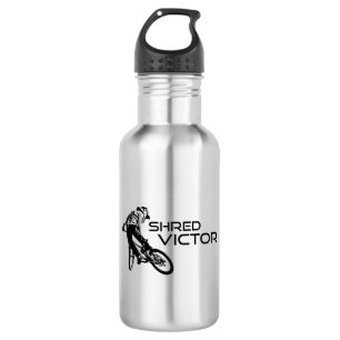 Botella De Agua Ciclismo de montaña Victor Idaho
