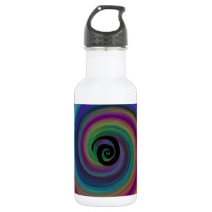 Botella De Agua Ciclón
