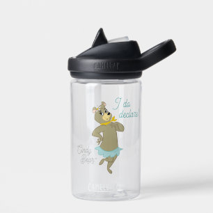 Botella De Agua Cindy Bear Playful Pose