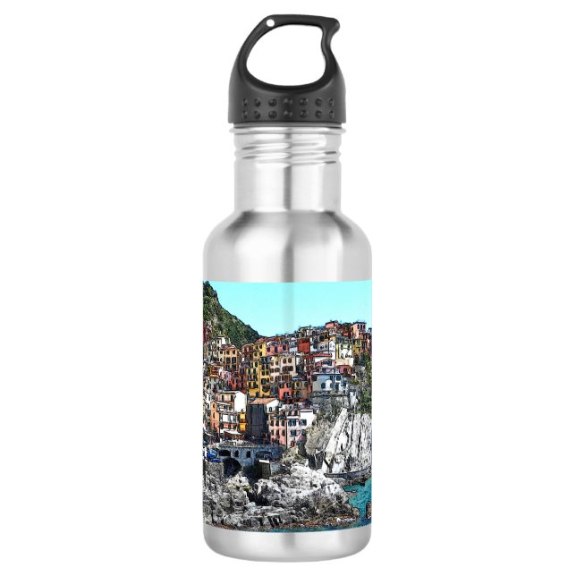 Botella De Agua CinqueTerre20150901.jpg (Anverso)