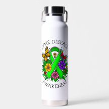Cinta de Conciencia del Mal de Lyme
