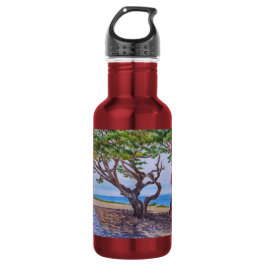 Botella De Agua Cipreses en Pacific Grove