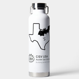 Botella De Agua CISVATX Thor Copper Vacuum Insulado