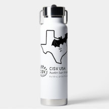 CISVATX Thor Copper Vacuum Insulado (Med)