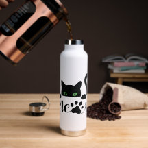 Cita de gatos de flujo