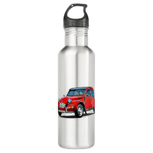 Botella De Agua Citroen 2CV Personalizado
