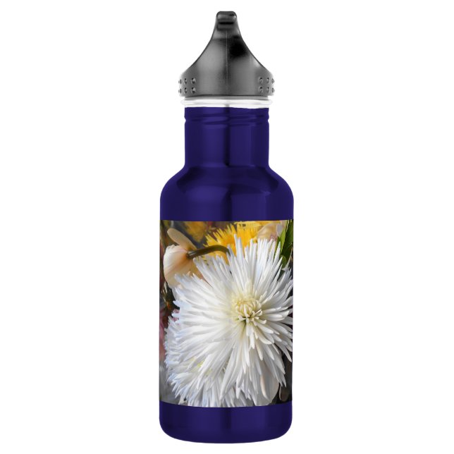 Botella De Agua Claricia (Derecha)