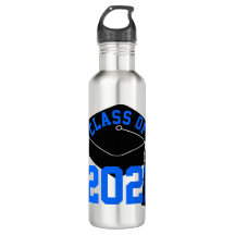 Clase de la cubierta azul de 2024