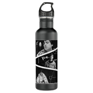 Botella De Agua Clásico de Joji (Sad Boi en el Espacio)