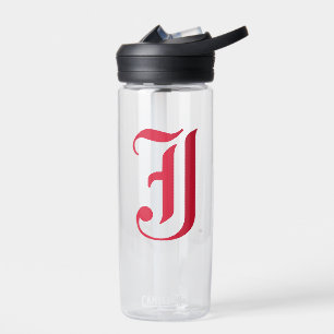 Botella De Agua Clásico de la Universidad Estatal de Jacksonville