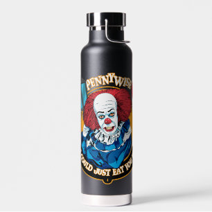 Botella De Agua Clásico De Pennywise - Podría Comerte.