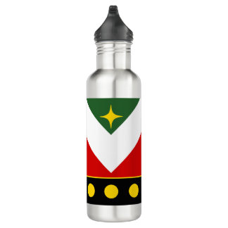 Botella de agua - Claus Ambassador