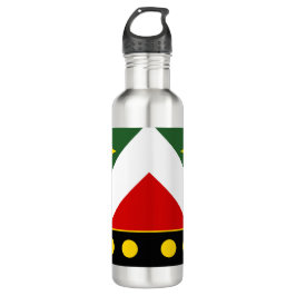 Botella de agua - Claus Ambassador