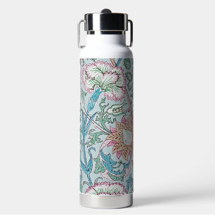 Botella De Agua Clavel, William Morris