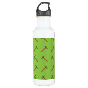 Botella De Agua Claw Hammer Personalizado