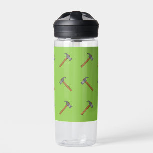 Botella De Agua Claw Hammer Personalizado