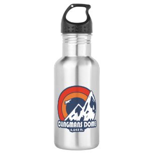 Botella De Agua Clingmans Dome Sun Eagle