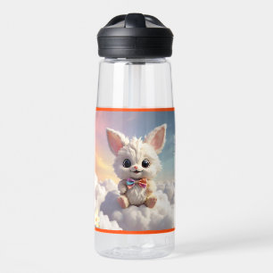 Botella De Agua "Cloud Hopper"
