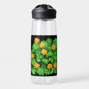 Botella De Agua Cloudberries